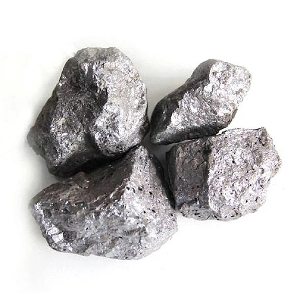 Ferro Silicio 75%