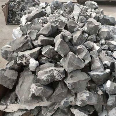 Refractario de escoria de refinado previo a la fusión
