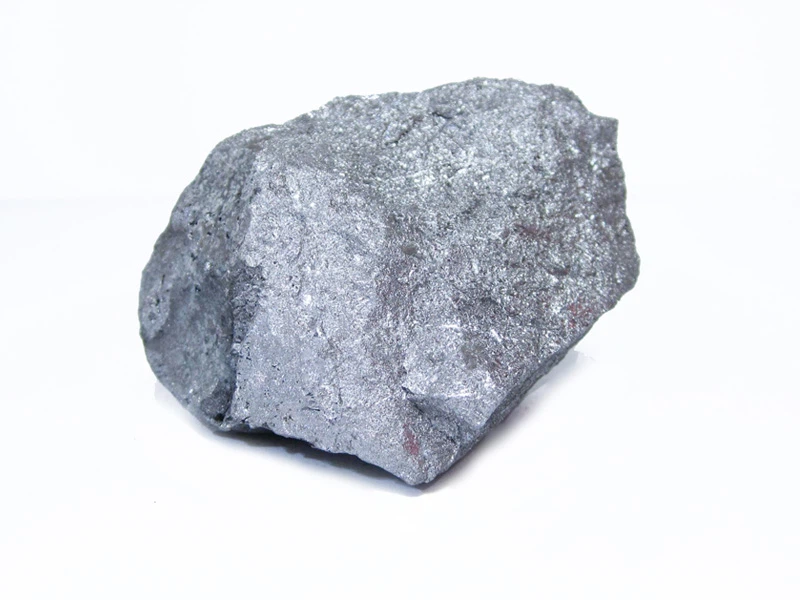 Mejor precio Aleación de metal ferro silicio 72 Ferro silicio 75